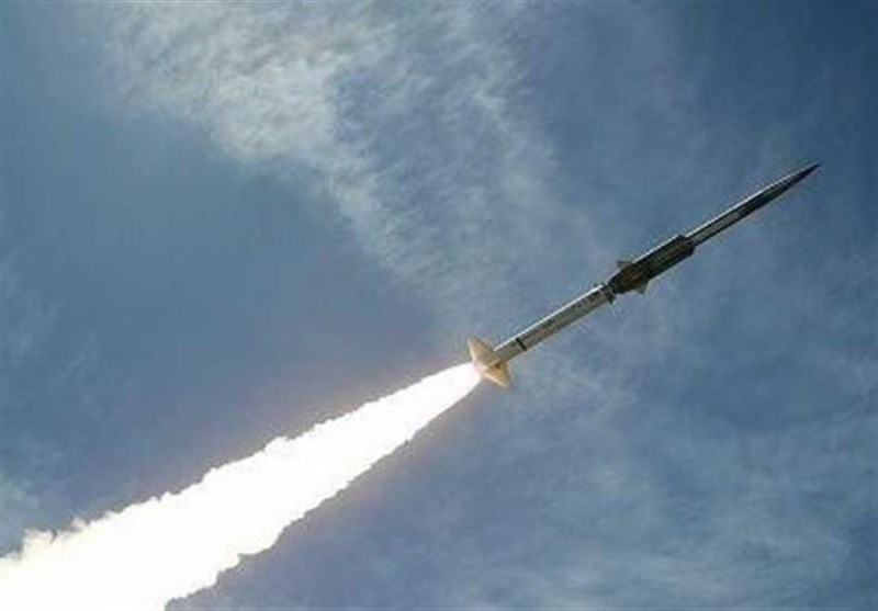 یمنی فوج کا سعودی اتحادی افواج کے مرکز پر بیلیسٹک میزائل سے حملہ