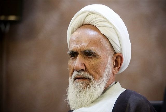 رہبر انقلاب اسلامی کا آیت اللہ حائری شیرازی کے انتقال پر تعزیتی پیغام