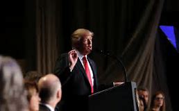 Tatlong US Armas Laban sa Iran 