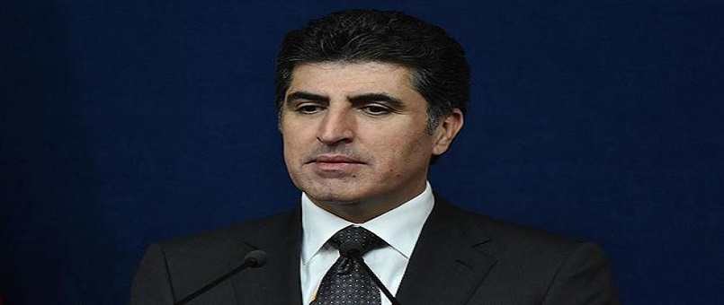 IKBY'de Barzani panikledi 