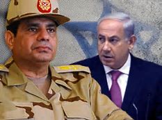 Arish: Itinatakot ng Israel si Al Sissi? 