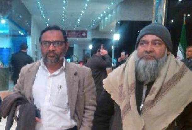 फिलिस्तीन मुद्दे पर सऊदी अरब, यूएई और कुवैत घोप रहे हैं मुसलमानों की पीठ में ख़ंजरः सुन्नी स्कॉलर