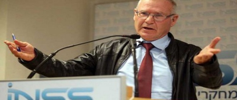 Siyonist Yetkili, İran İle Yapılacak Muhtemel Savaşın Tarihini Verdi