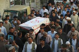 کویٹہ میں 2 شیعہ ہزارہ شہید، 2 زخمی