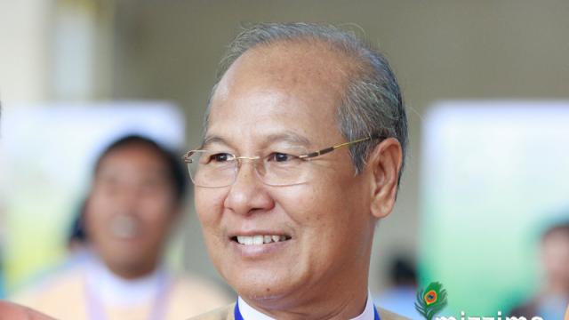 လႊတ္ေတာ္ကိုယ္စားလွယ္မ်ား စြက္ဖက္မႈမရွိေစရန္ တိုင္း၀န္ႀကီးခ်ဳပ္က ျပည္သူ႔လႊတ္ေတာ္ဥကၠဌထံတင္ျပ