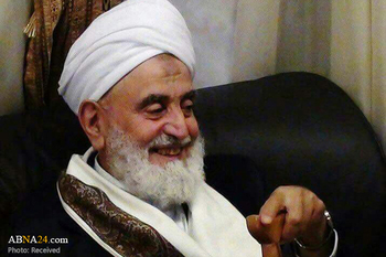 “Falleció el Prominente Líder Shiíta Yemení, Sheij Ibrahim Ahmad Al-Wazir” 
