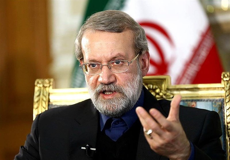 Iran's Larijani: Regional countries trying to find new methods to fight terrorism