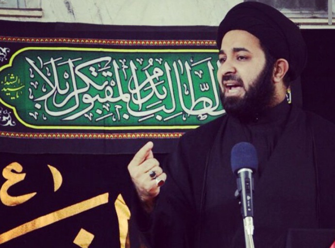 السندي: ارتماء النظام الخليفي في المشروع "الأمريكي_الصهيوني" يكشف حجم الانهيار الأخلاقي والسياسي
