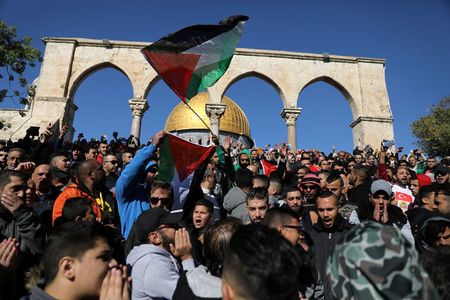 مشروع "القدس عاصمة ابدية لفلسطين" عاجل جدا بايران