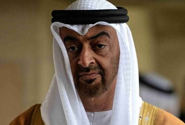 ضباط أميركان يبنون إمبراطورية تجسس للإمارات