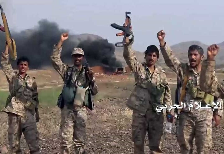 القوات اليمنية تباغت لواء الكوكباني في الحديدة