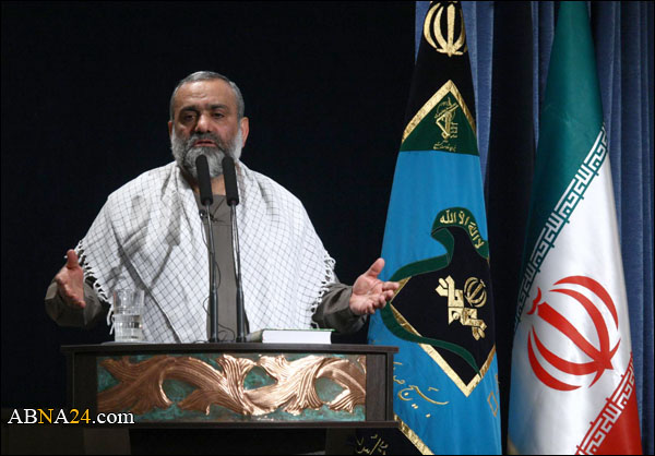 العميد نقدي: اميركا اليوم عاجزة ويائسة ومشلولة بالمنطقة