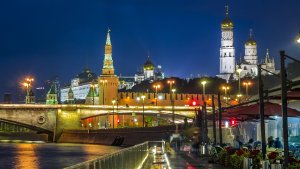 Russland empört über US-Waffendeal mit Ukraine "Das ist ein großer Fehler"