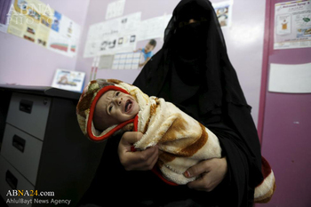 Vertreter von UNICEF im Jemen bezeichnete die Lage als kritisch