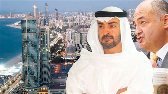Emiratos Árabes Unidos crea su Propia CIA con Ayuda de EEUU 