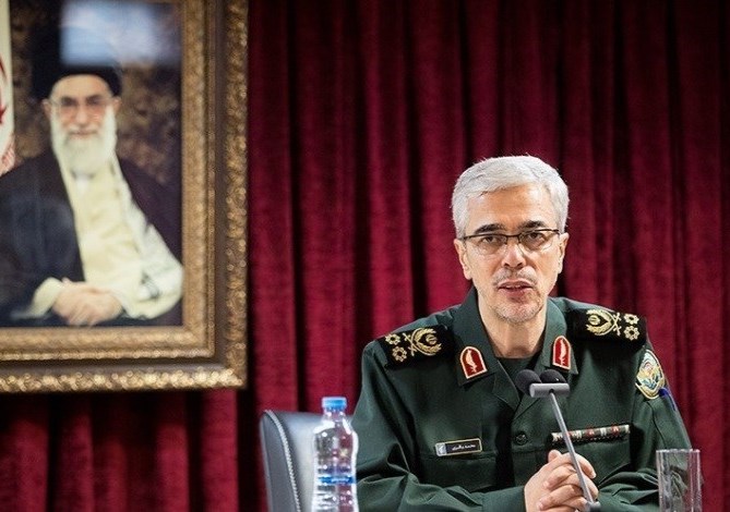 Iranian top General warns of Takfiris’ continued threats against Muslims