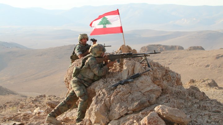 Lebanese forces arrest senior member of Al-Nusra Front in Arsal