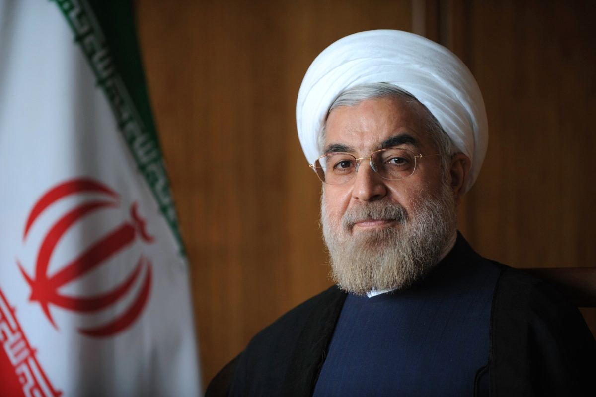 Presidente de Irán: “La Navidad Rememora las Enseñanzas Celestiales de Jesucristo” 