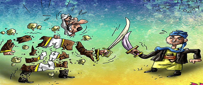 Suud’un Yemen hezimeti
