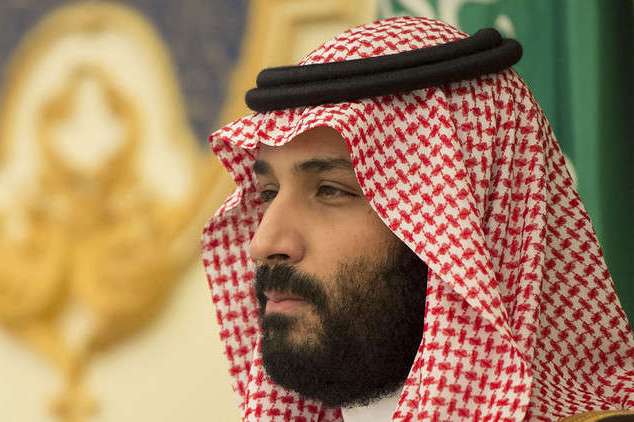واشنطن بوست تنشر مقالا عن “نفاق ولي العهد السعودي”