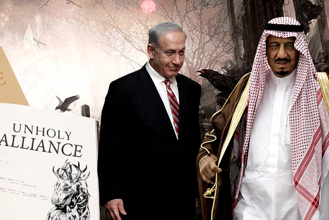 “Arabia Saudí es el Gran Obstáculo para la Unión y Cooperación entre las Naciones Árabes” 