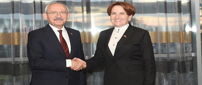 Selvi: Muhalefet Liderlerine Kötü Bir Haberim Var
