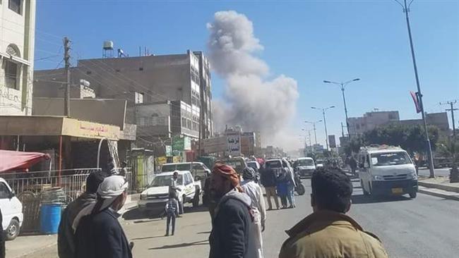 At least 15 Yemenis killed in new Saudi airstrikes