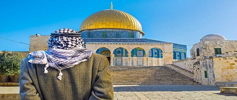 İran, Kudüs'ü Filistin'in ebedi başkenti olarak tanımlayacak