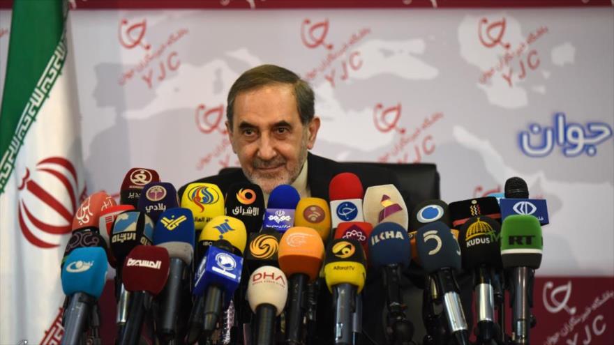 L’Iran demande instamment la libération totale du territoire palestinien