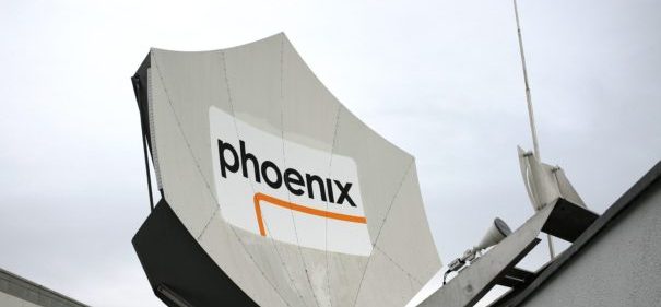Phoenix-Doku spielt die Geschichte eines islamischen Europa durch