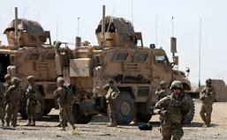Ang Moscow ay hindi tutol sa presensya ng US sa Syria 