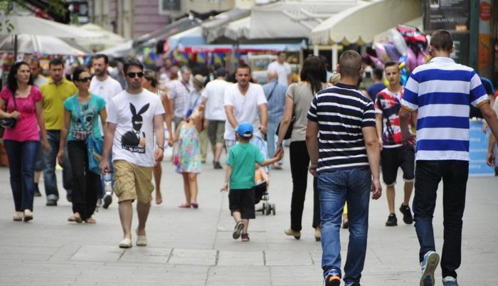Zemlja starih ljudi: BiH prijeti bijela kuga 