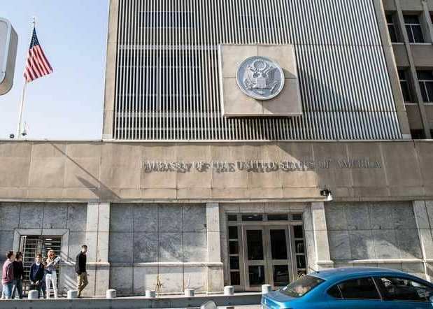 مصادر إسرائيلية: بدء تنفيذ خطة "نقل السفارة الأميركية"