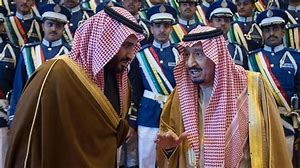 Ano ba ang nawala sa Riyadh sa taong 2017? 