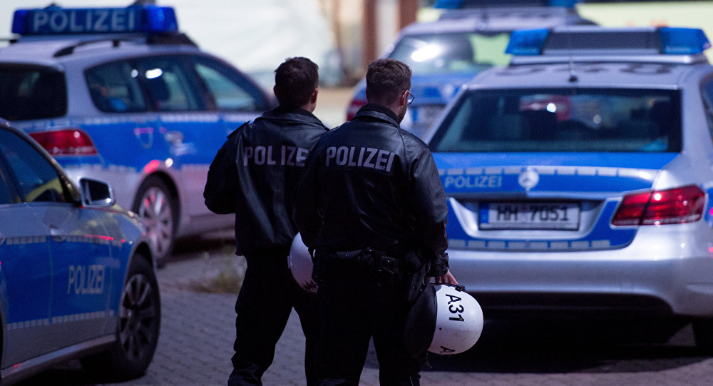  Une «Agence de voyages de Daech» en Allemagne?