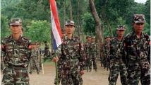 KNPP တပ္ဖြဲ႔၀င္မ်ား ေသဆံုးမႈကို ပြင့္လင္းျမင္သာမႈရိွစြာ စံုစမ္းစစ္ေဆးေပးရန္ UNFC ေတာင္းဆို