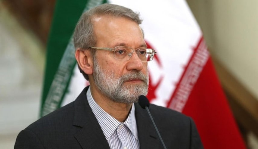 Iran's Larijani: Countering ignorance, violence among Jesus' teachings 