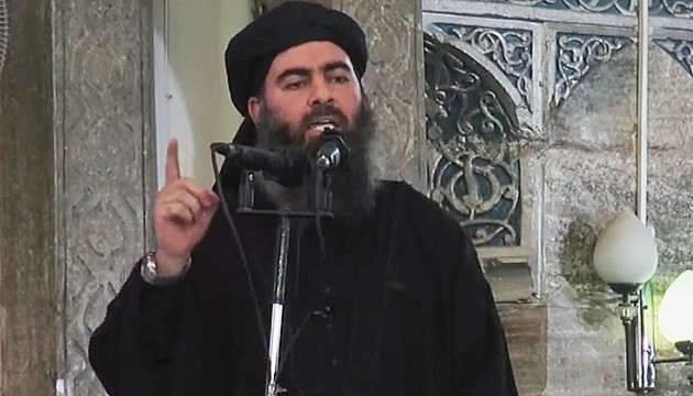Abu Bakr al-Baghdadi to return Iraq soon: ISIS