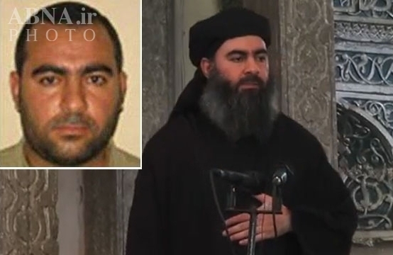 "داعش" يعلن في بيان عن عودة قريبة لزعيمه "ابو بكر البغدادي"!