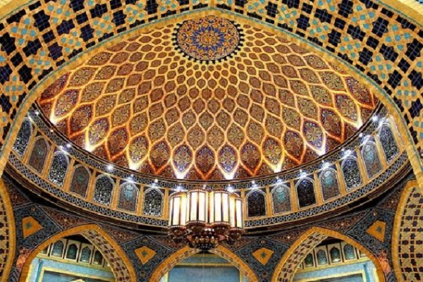 Konferenz in Ägypten über "Islamische Kunst gegen Extremismus"