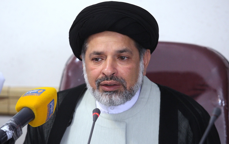 Sayed Jafar al-Alawi: Dictator of Bahrain not after peaceful resolution of crisis