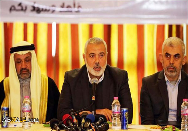 هنية: أمريكا تعرض على السلطة "عاصمة جديدة" في أبو ديس والقادم خطير