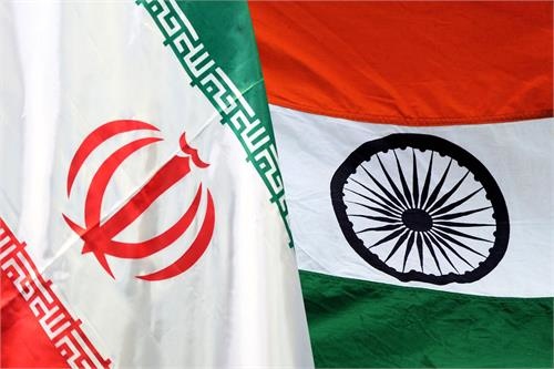 ایران نے بھارت کا بیت المقدس کے حق میں ووٹ دینے پر شکریہ ادا کیا