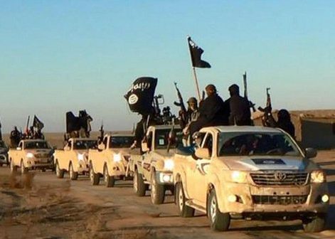 تركيا مقصد مئات "الدواعش البريطانيين"الذين التحقوا بتنظيم الإرهابي
