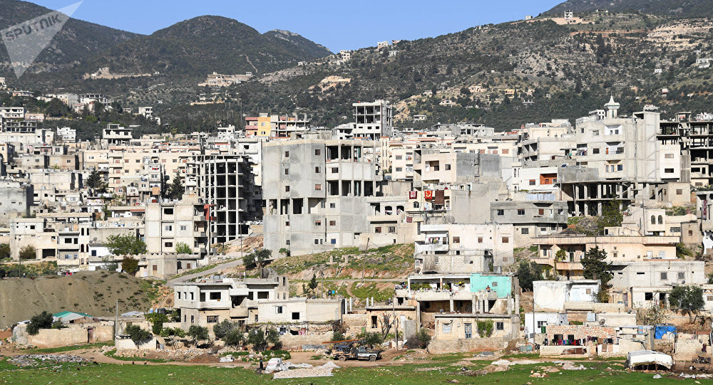 Syrien beklagt sich bei der Uno über Deals der US-Koalition mit IS