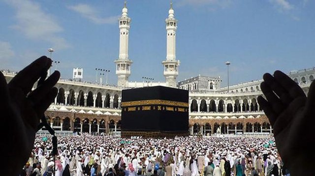حج 2018؛ ایک لاکھ 79 ہزار210 پاکستانی حجاز مقدس کے سفر کا شرف حاصل کریں گے