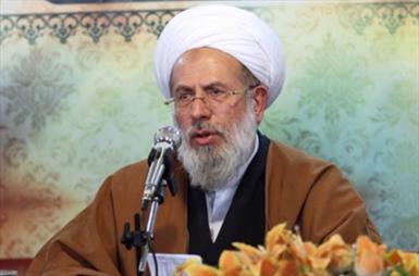 آج علماء کی ذمہ داریاں ماضی کی نسبت زیادہ سنگین ہیں : آیت اللہ محمدی ری شہری