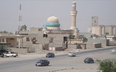 البياتي : حكم صدام مازال ساري المفعول على ابناء طوز