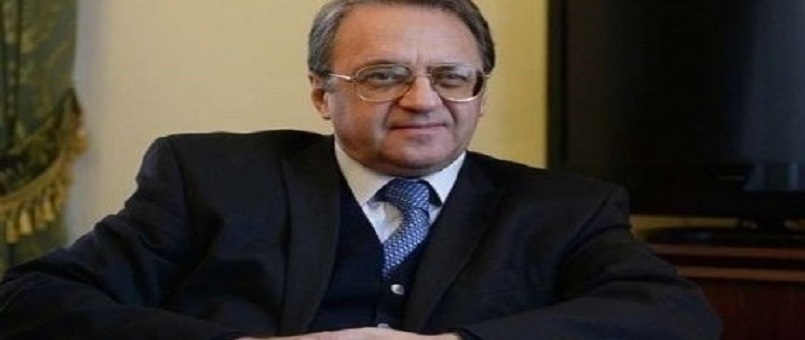Rusya: ABD’nin Suriye’de kalma gerekçesi kalmadı