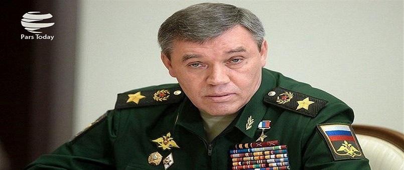 Rusya: Amerika teröristleri eğitiyor